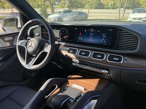 New 2026 Mercedes-Benz GLE 350 4MATIC image 31