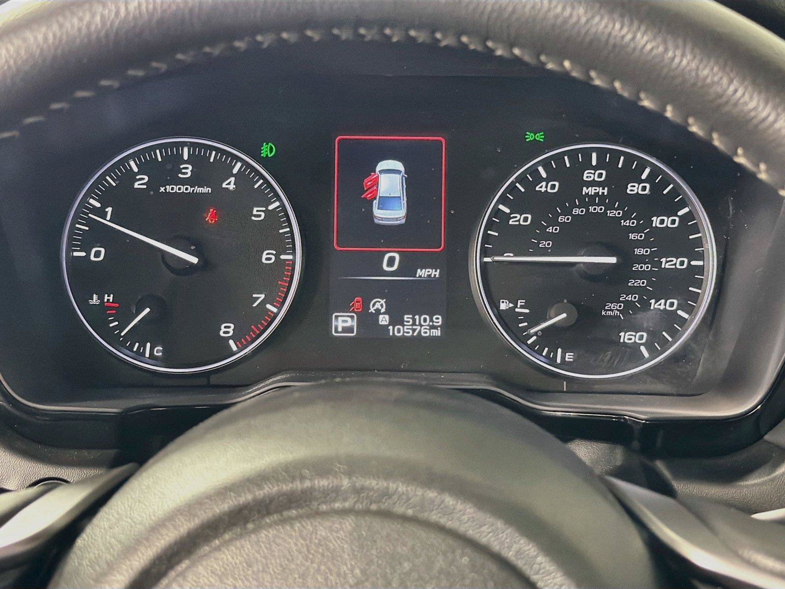Used 2025 Subaru Legacy Premium AWD/4WD image 18
