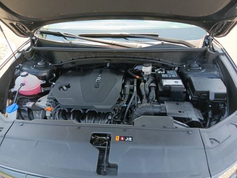 Used 2023 Hyundai Tucson SEL AWD/4WD image 31