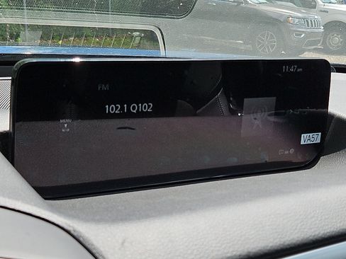 New 2026 MAZDA CX-50 AWD 2.5 S w/ Weather Package image 15