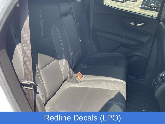 Used 2023 Chevrolet Blazer LT w/ Sound & Technology Package AWD/4WD image 20