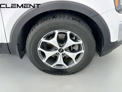 Used 2022 Kia Telluride EX w/ Towing Package image 39