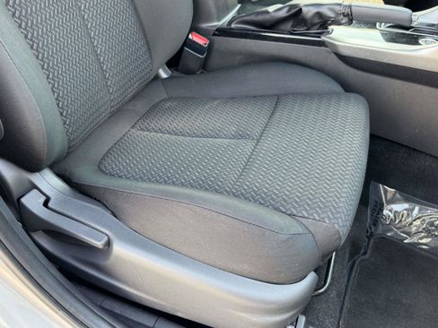 Used 2020 Mitsubishi Eclipse Cross ES AWD/4WD image 19