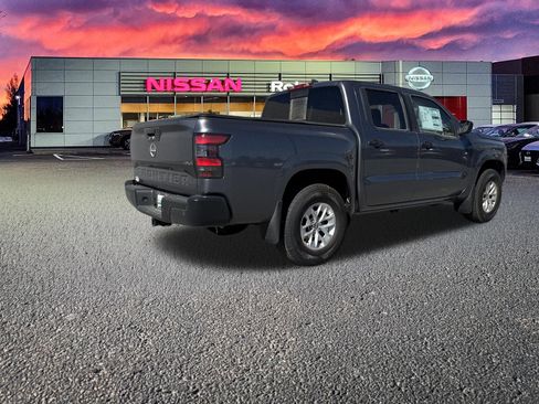 New 2026 Nissan Frontier S w/ Tow Package image 35