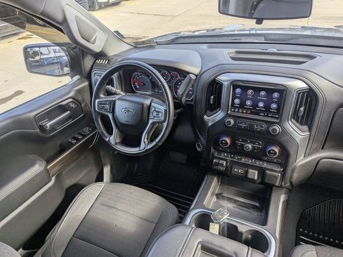 Used 2019 Chevrolet Silverado 1500 RST w/ All-Star Edition image 26