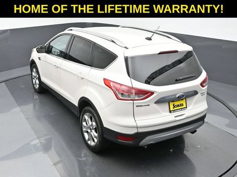 Used 2014 Ford Escape Titanium AWD/4WD image 52