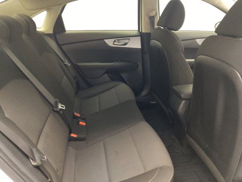 Used 2022 Kia Forte Sedan FWD image 19