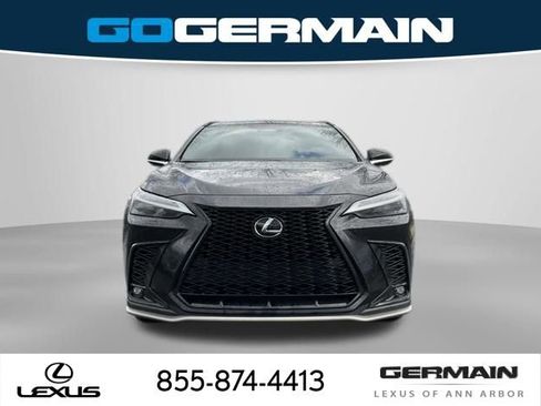 Used 2024 Lexus NX 350 F Sport image 11