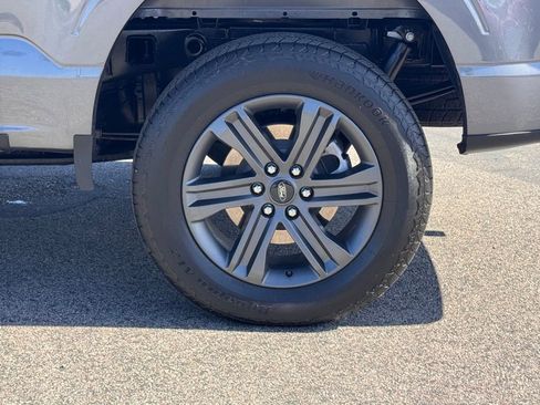 Used 2023 Ford F150 XLT w/ Equipment Group 302A High image 14