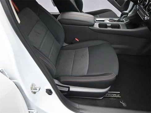 New 2025 Nissan Sentra SR image 33