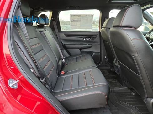 New 2026 Honda CR-V Sport-L image 35
