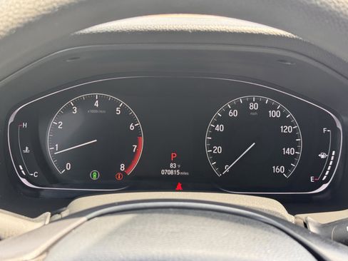 Used 2018 Honda Accord LX image 18