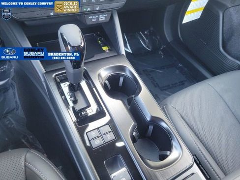 New 2026 Subaru Outback Limited AWD/4WD image 17
