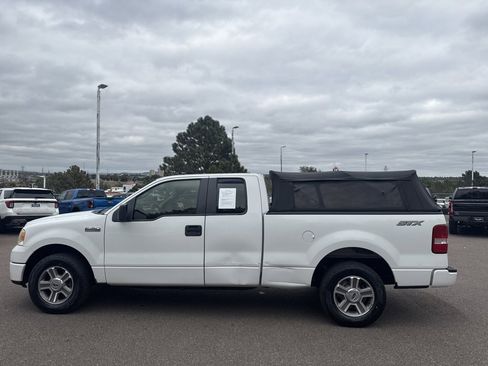Used 2008 Ford F150 XLT image 4