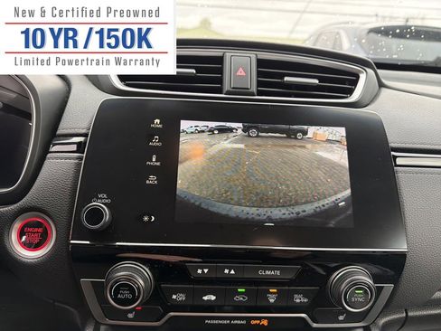 Used 2020 Honda CR-V EX-L image 26