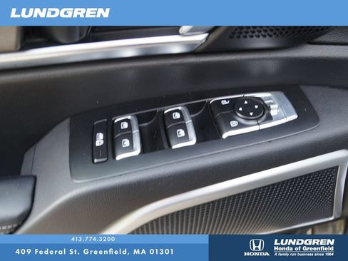 Used 2021 Kia Telluride EX AWD/4WD image 16