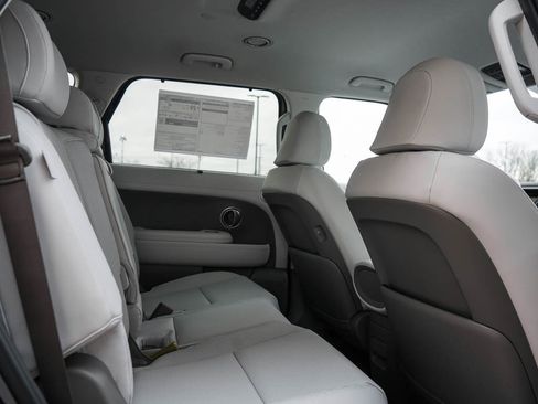 New 2026 Hyundai Palisade SEL AWD/4WD image 13