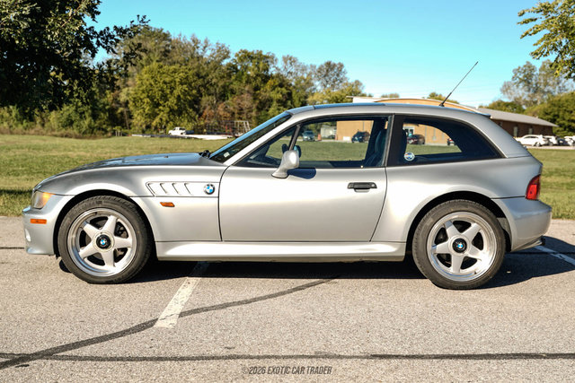 Used 1999 BMW Z3 2.8 RWD image 2