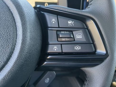 New 2026 Subaru Outback Limited AWD/4WD image 29