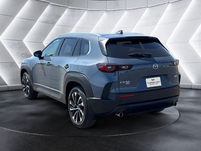 Used 2026 MAZDA CX-50 2.5 Hybrid w/ Cargo Package