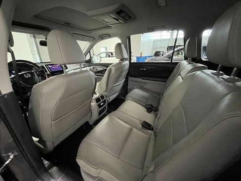Used 2016 Honda Pilot EX-L image 15