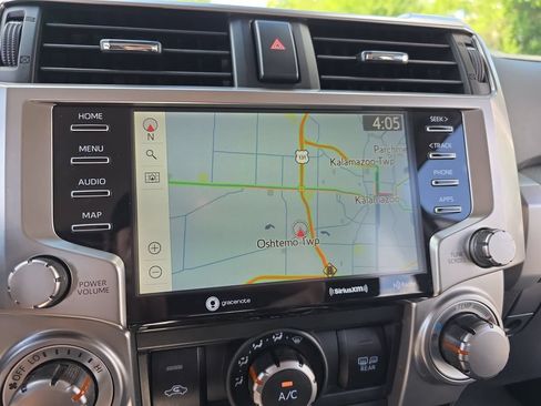 Used 2020 Toyota 4Runner SR5 Premium AWD/4WD image 26
