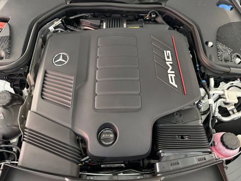 New 2026 Mercedes-Benz AMG GT 43 image 30