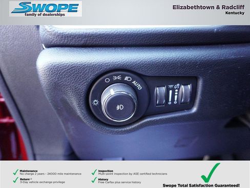 New 2026 Chrysler Pacifica Limited w/ S Appearance Package image 15