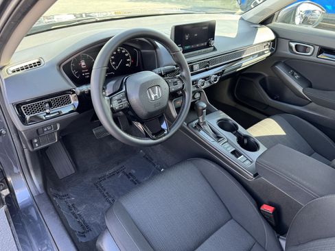 Used 2022 Honda Civic EX image 14