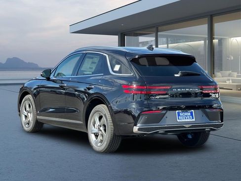 New 2026 Genesis GV70 2.5T image 6