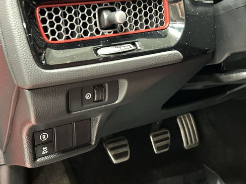 Used 2022 Honda Civic Si image 17