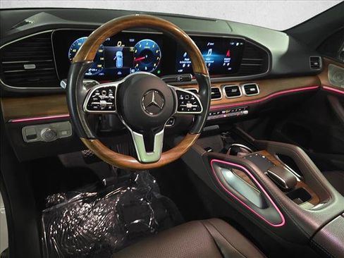 Used 2023 Mercedes-Benz GLE 350 4MATIC image 18