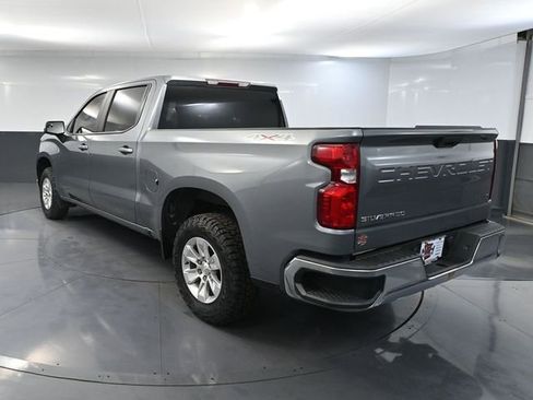 Used 2019 Chevrolet Silverado 1500 LT image 7