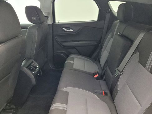 Used 2023 Chevrolet Blazer LT w/ Driver Confidence Package image 18