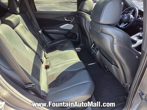 Used 2023 Acura RDX A-Spec FWD image 14