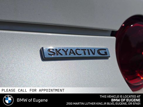 Used 2023 MAZDA MX-5 Miata Grand Touring w/ Weather Package RWD image 16