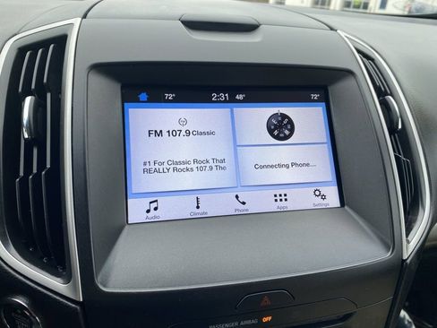 Used 2016 Ford Edge SEL w/ Equipment Group 201A AWD/4WD image 17