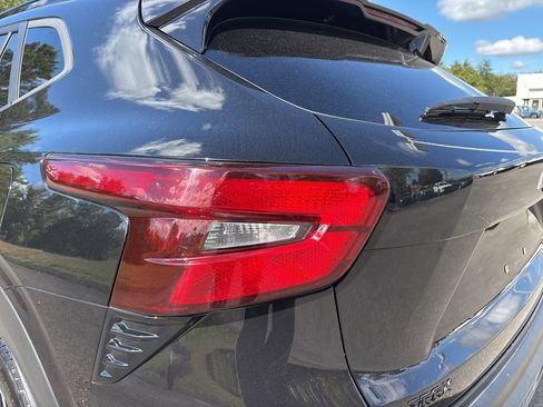 Used 2024 Chevrolet Trax RS w/ Driver Confidence Package image 13