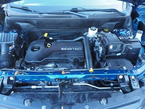 Used 2020 Chevrolet Equinox LT image 29