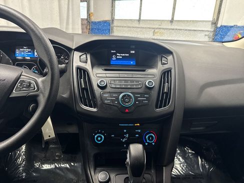 Used 2016 Ford Focus S FWD image 20