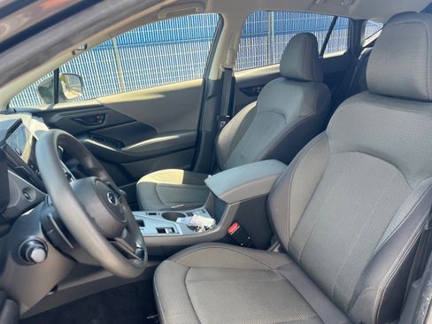 Certified 2024 Subaru Crosstrek 2.0i Premium AWD/4WD image 12