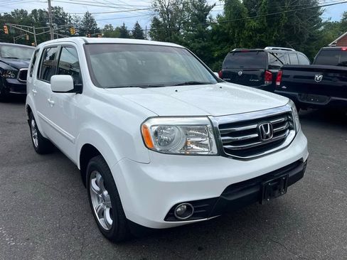 Used 2015 Honda Pilot EX image 9