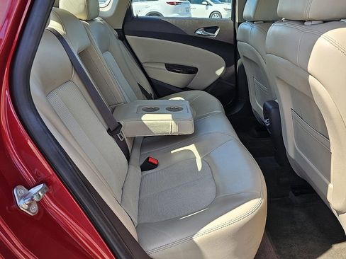 Used 2014 Buick Verano Convenience FWD image 21