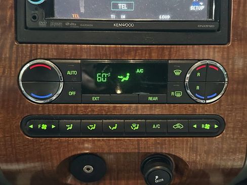 Used 2008 Ford Expedition EL 4WD image 21