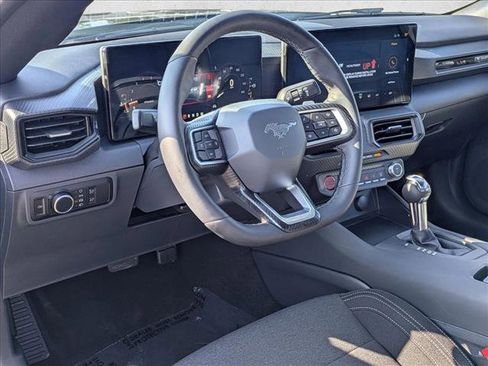 New 2026 Ford Mustang GT RWD image 3