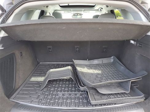 Certified 2022 Lincoln Corsair Standard w/ Premium Package image 34