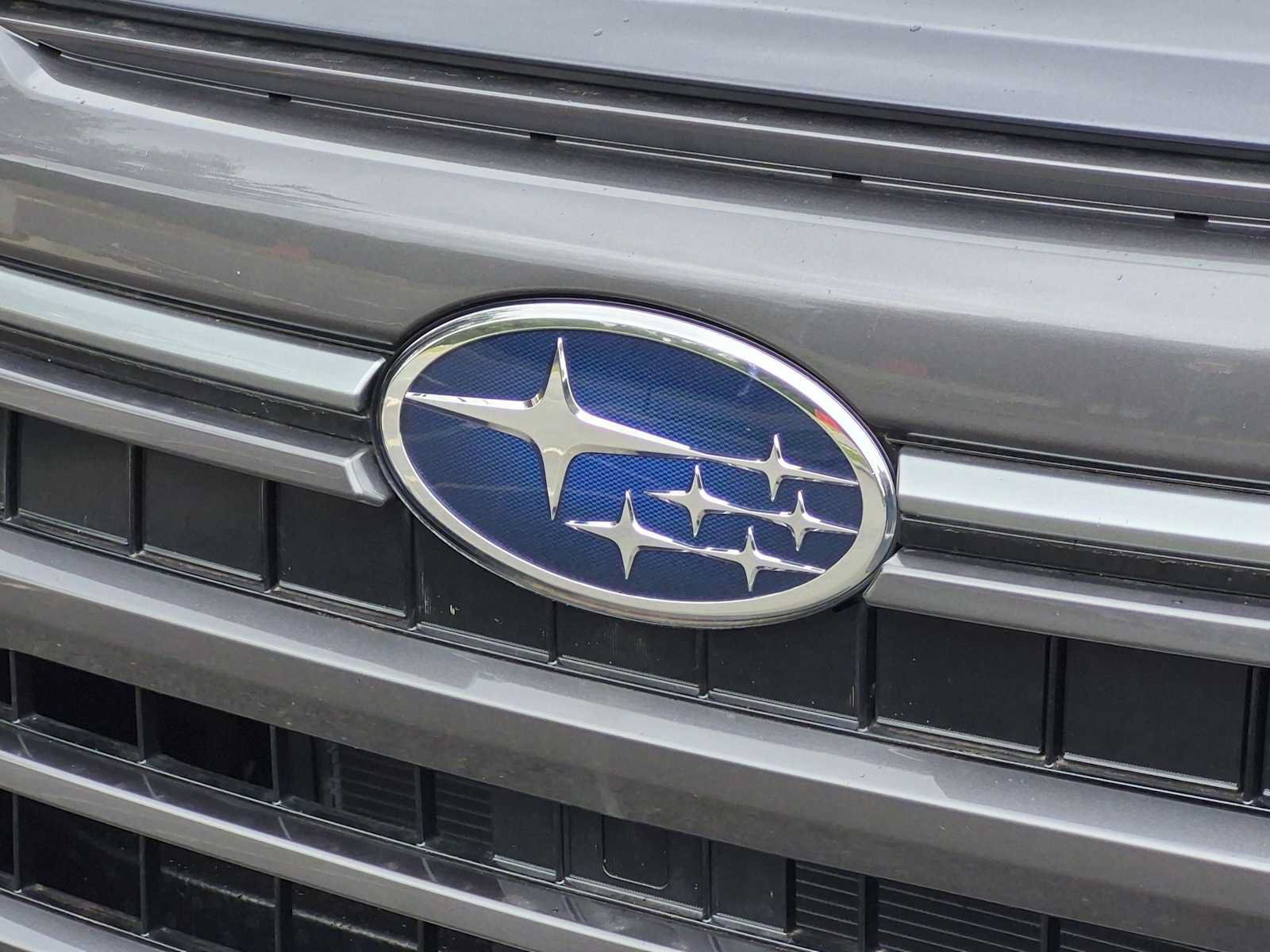 Certified 2026 Subaru Forester Premium AWD/4WD image 12