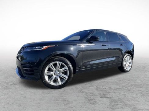 Used 2020 Land Rover Range Rover Velar R-Dynamic S image 1