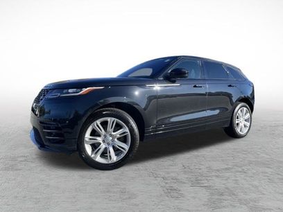 Used 2020 Land Rover Range Rover Velar R-Dynamic S