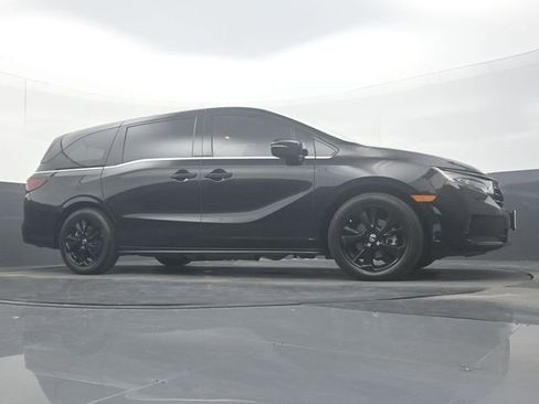 Certified 2023 Honda Odyssey Sport image 27
